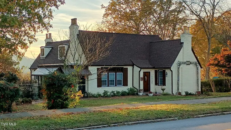 1245 Watauga Street, Kingsport, TN 37660 - #3