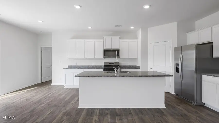 543 Fieldcrest Road, Blountville, TN 37617 - #3