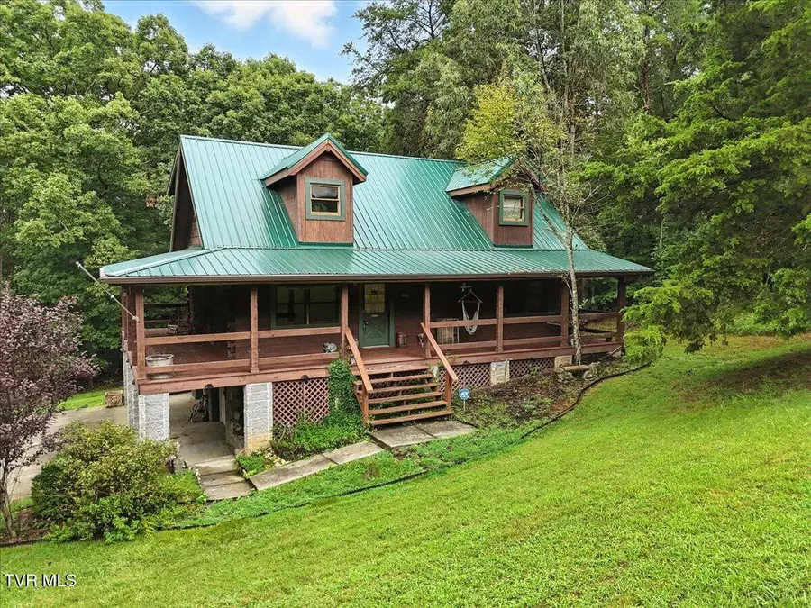 3716 Mountain View Lane, Baneberry, TN 37890 - #2