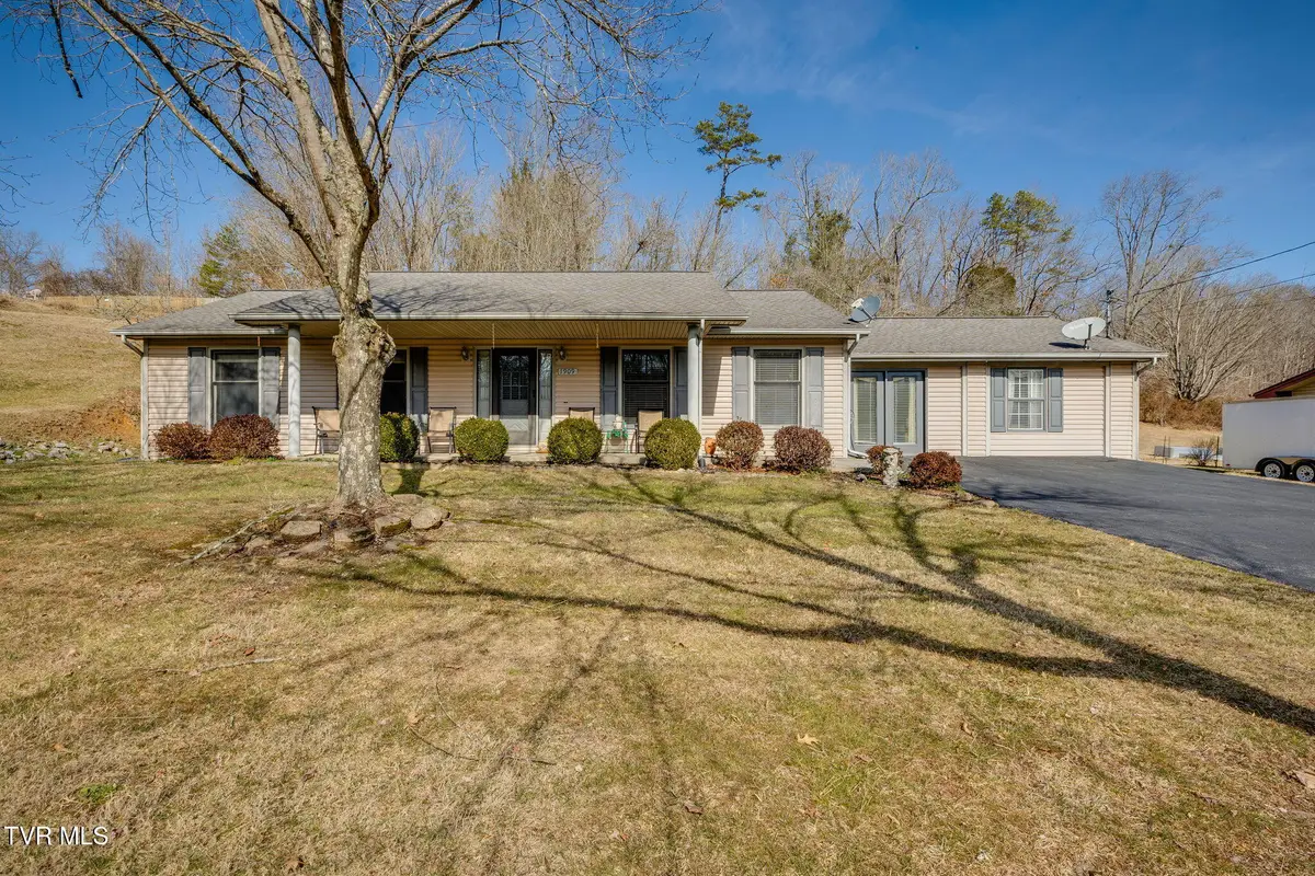 1909 Diana Road, Kingsport, TN 37660 - #1