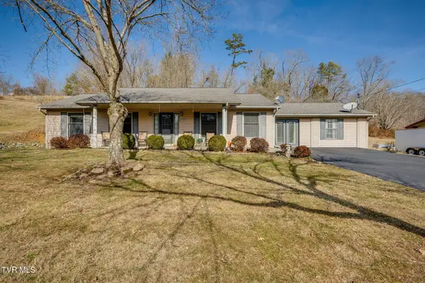 1909 Diana Road, Kingsport, TN 37660