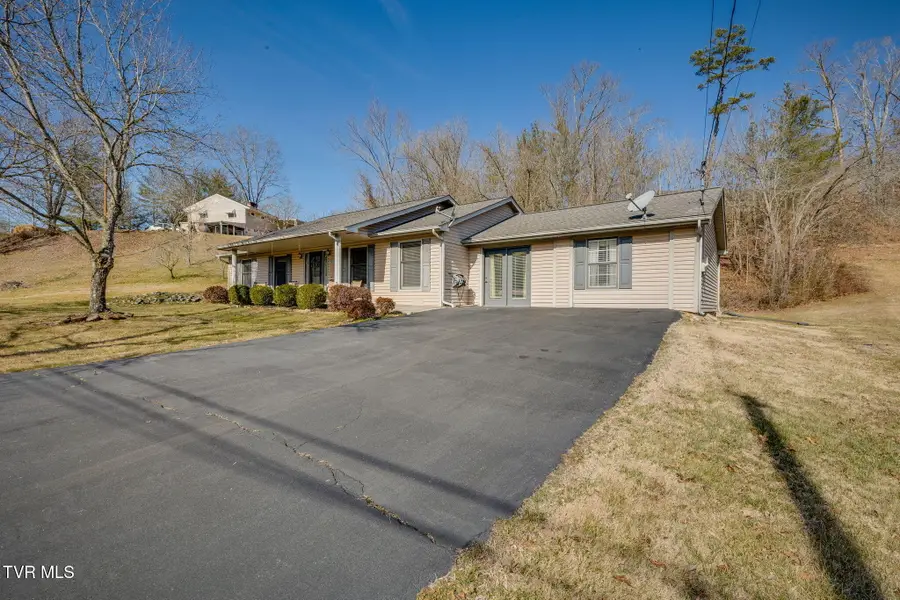 1909 Diana Road, Kingsport, TN 37660 - #3