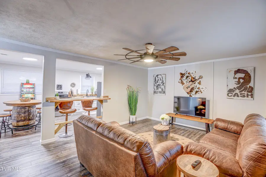 2133 Veda Drive, Bristol, VA 24201 - #2