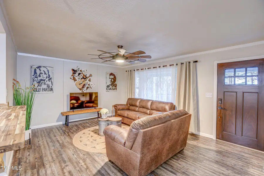 2133 Veda Drive, Bristol, VA 24201 - #3