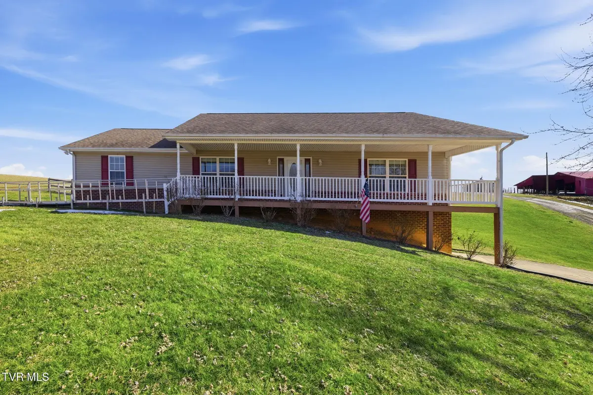 2087 Old Ducktown Road, Limestone, TN 37681 - #1