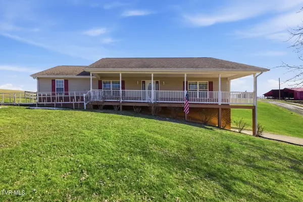 2087 Old Ducktown Road, Limestone, TN 37681