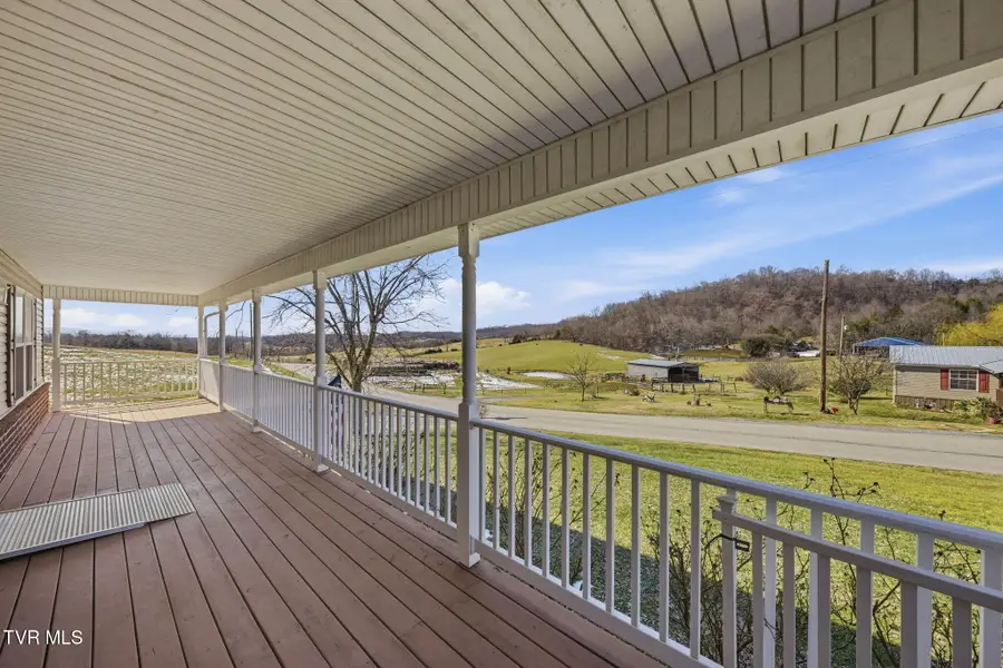 2087 Old Ducktown Road, Limestone, TN 37681 - #3