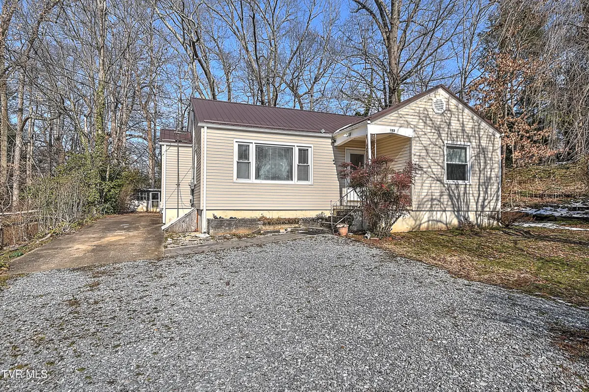 152 Woodland Drive, Johnson City, TN 37601 - #1