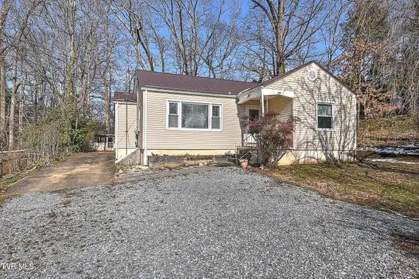 152 Woodland Drive, Johnson City, TN 37601