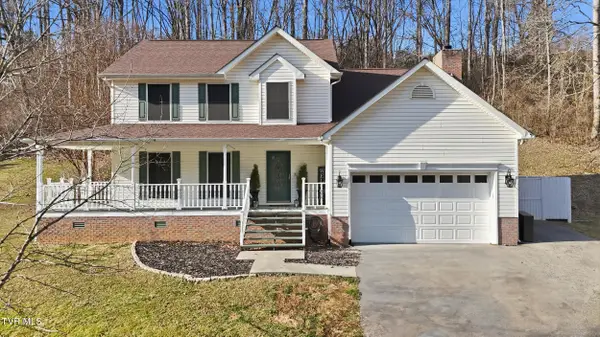 1617 Valley View Drive, Big Stone Gap, VA 24219