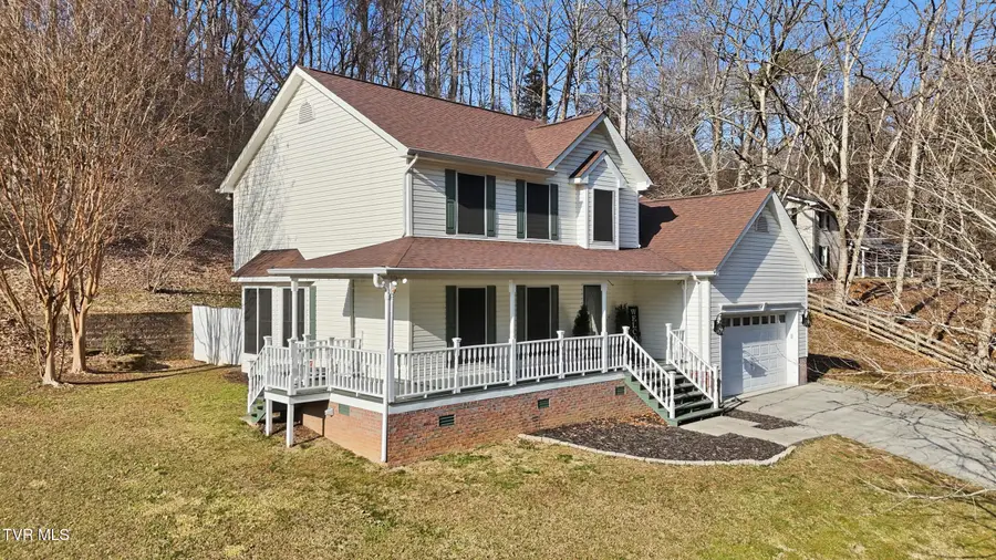 1617 Valley View Drive, Big Stone Gap, VA 24219 - #3