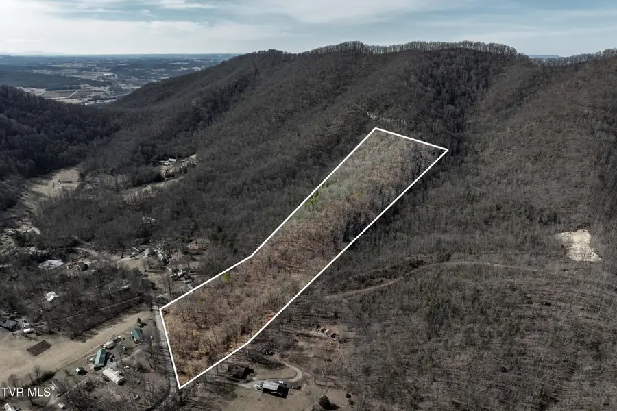 Tbd Buchanan Road, Jonesborough, TN 37659 - #3