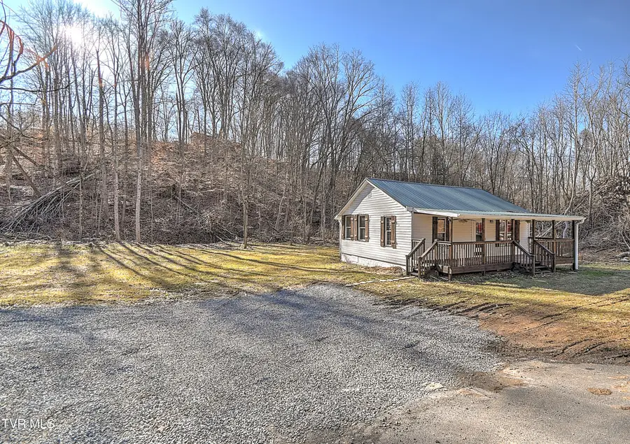 531 Walnut Hill Road, Bristol, TN 37620 - #2
