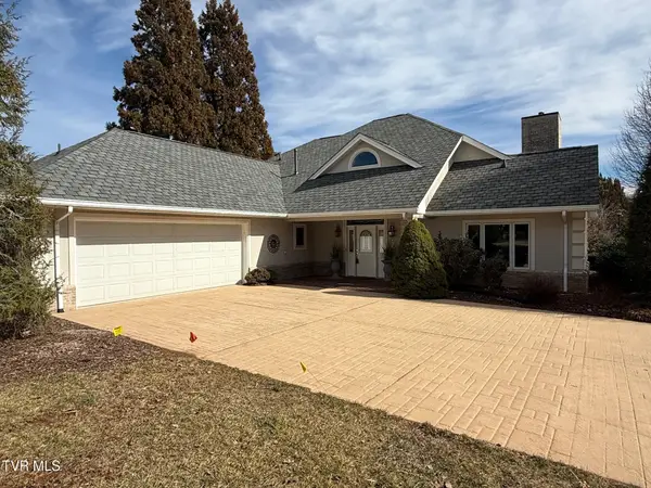 200 Heather View Drive, Jonesborough, TN 37659