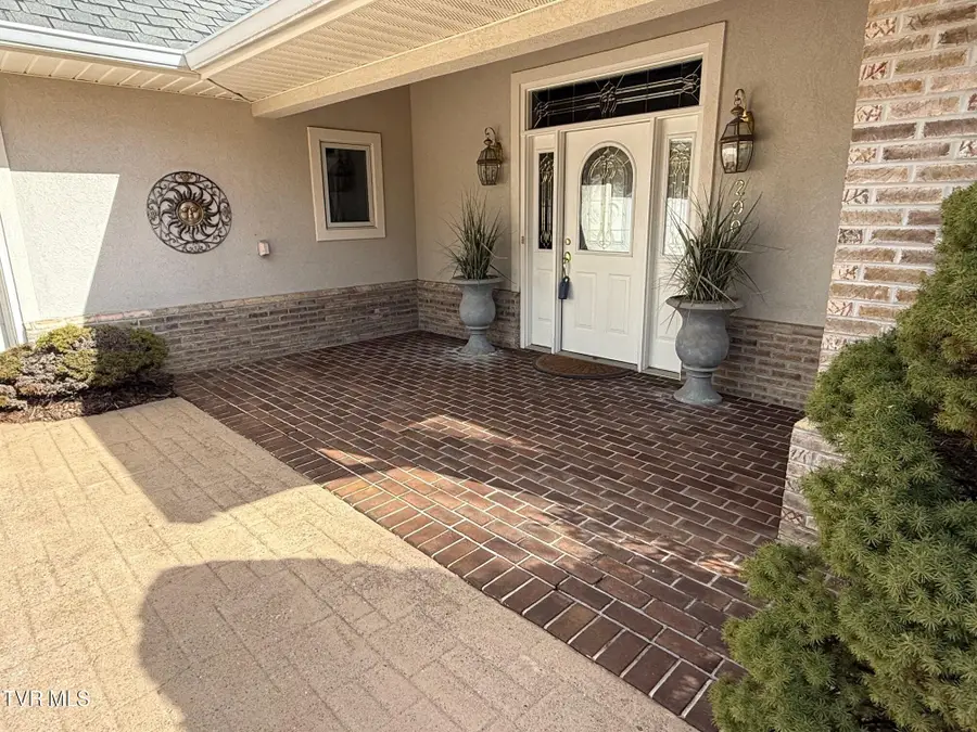 200 Heather View Drive, Jonesborough, TN 37659 - #2