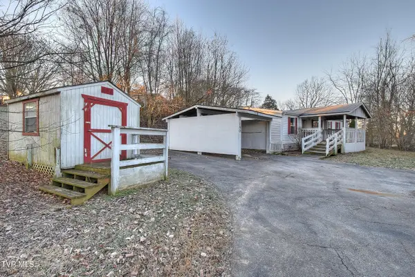 150 Grazing Meadows Drive, Jonesborough, TN 37659
