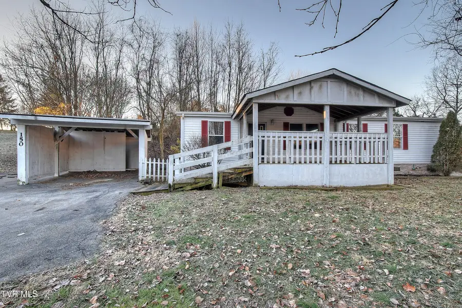150 Grazing Meadows Drive, Jonesborough, TN 37659 - #3