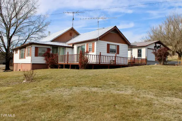 5517 Poplar Springs Road, Greeneville, TN 37743