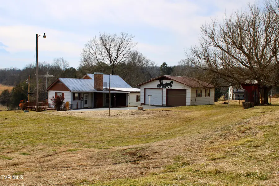 5517 Poplar Springs Road, Greeneville, TN 37743 - #3