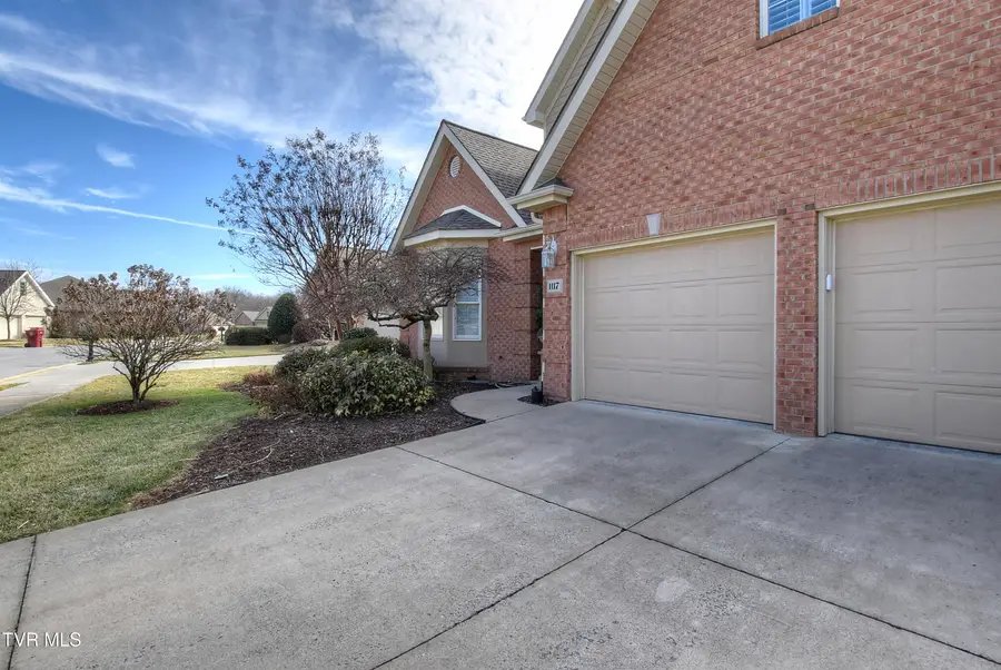 1117 Waterbrooke Lane, Johnson City, TN 37604 - #3