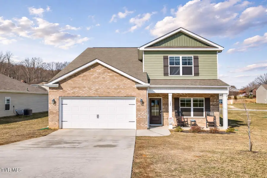 137 Sweet Pea Trail, Greeneville, TN 37745 - #2