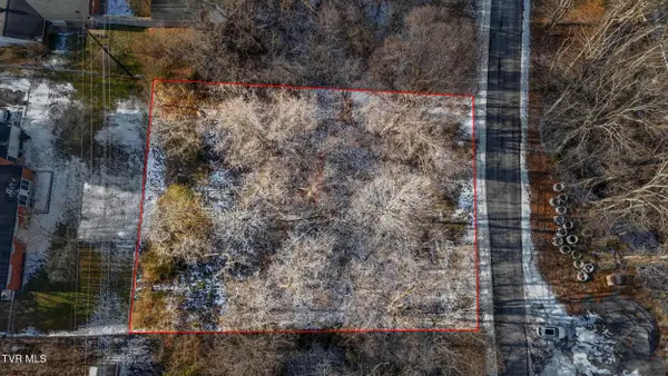 Tbd Broadwater Avenue, Gate City, VA 24251