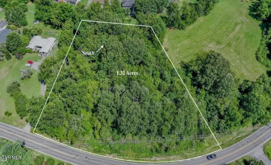 129 Lot 5 Lebanon Road, Kingsport, TN 37663 - #2