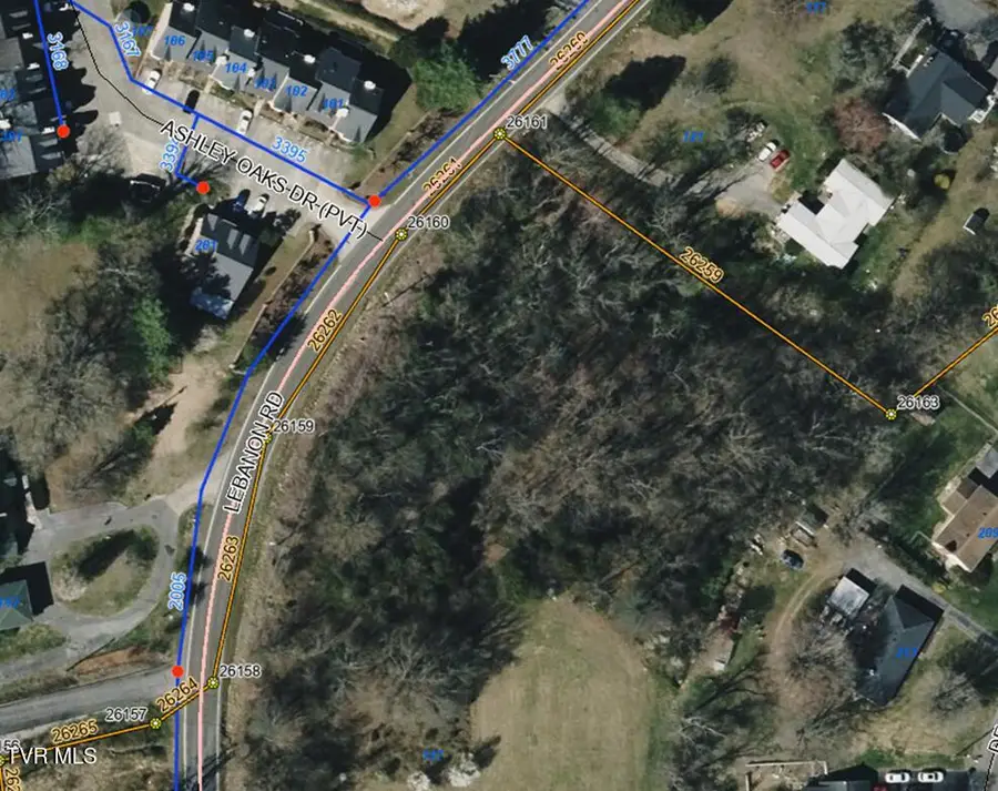 129 Lot 5 Lebanon Road, Kingsport, TN 37663 - #3