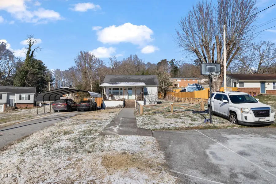 205 Kimberly Drive, Kingsport, TN 37663 - #2