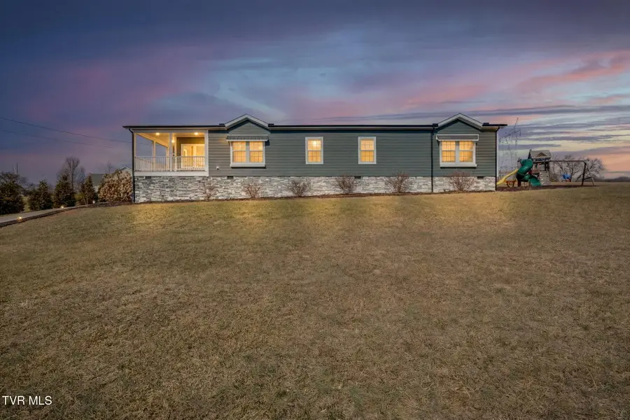 185 Milk Thistle Way, Fall Branch, TN 37656 - #2