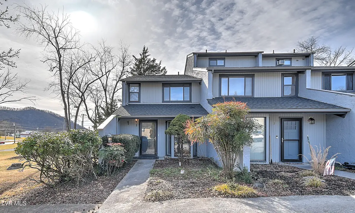 2420 Volunteer Parkway #Apt 1a, Bristol, TN 37620 - #1