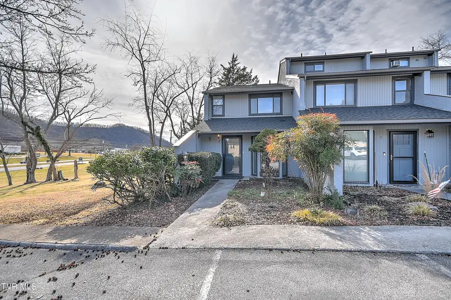 2420 Volunteer Parkway #Apt 1a, Bristol, TN 37620 - #2