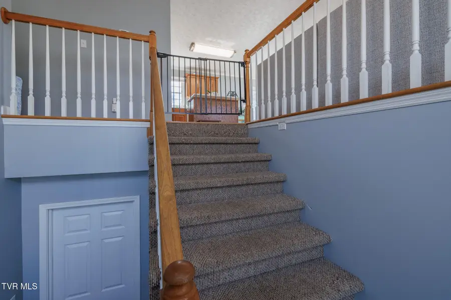 149 Ashley Dr, Mount Carmel, TN 37645 - #2