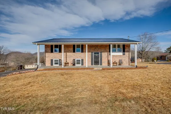 411 Skyland Drive, Bristol, TN 37620