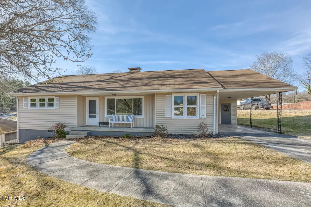 1140 Foxcroft Road, Bristol, VA 24201 - #1