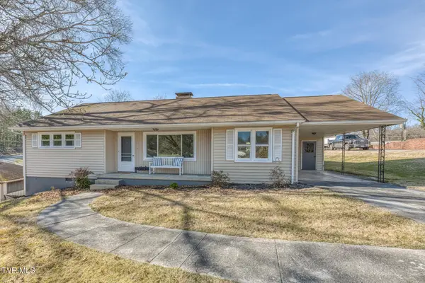 1140 Foxcroft Road, Bristol, VA 24201