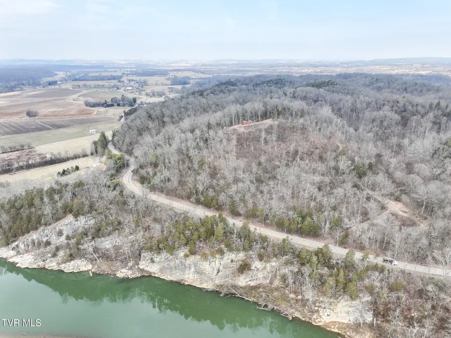 13.94 Acre Fish Hatchery Road, Mohawk, TN 37810 - #2