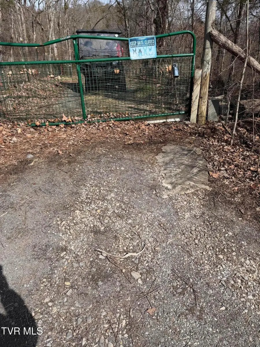 13.94 Acre Fish Hatchery Road, Mohawk, TN 37810 - #3