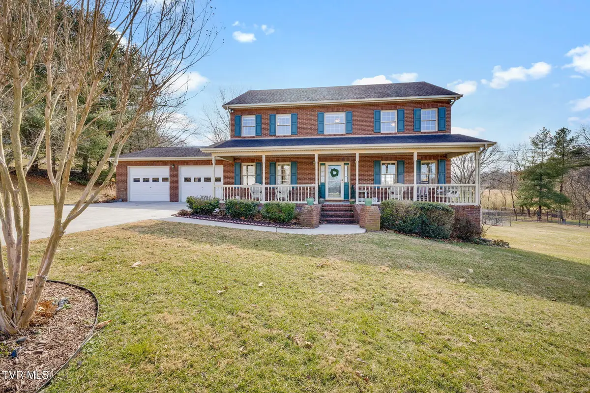 701 Dewberry Circle, Kingsport, TN 37663 - #1