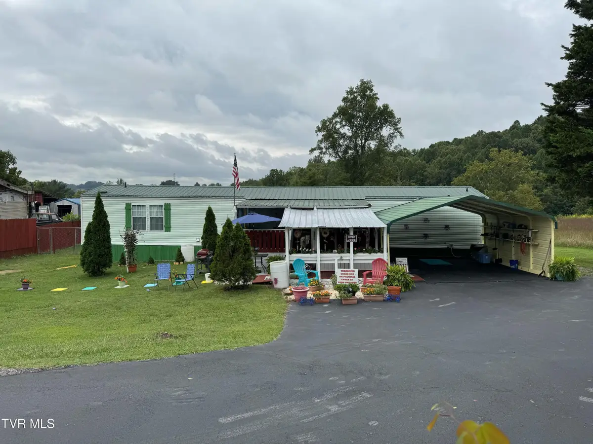 952 Morning Star Road, Church Hill, TN 37642 - #1