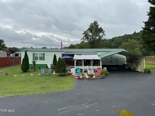 952 Morning Star Road, Church Hill, TN 37642