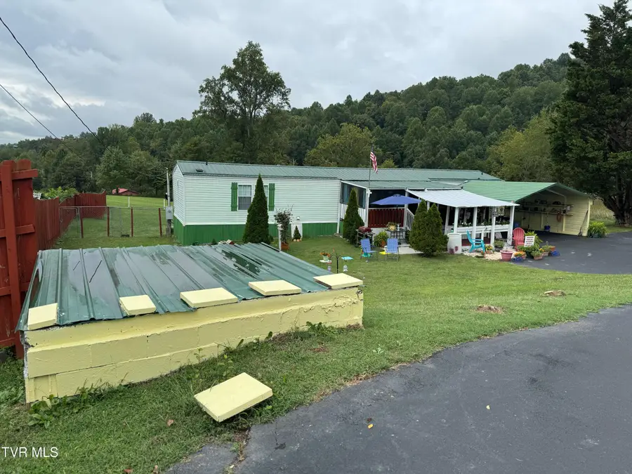 952 Morning Star Road, Church Hill, TN 37642 - #2