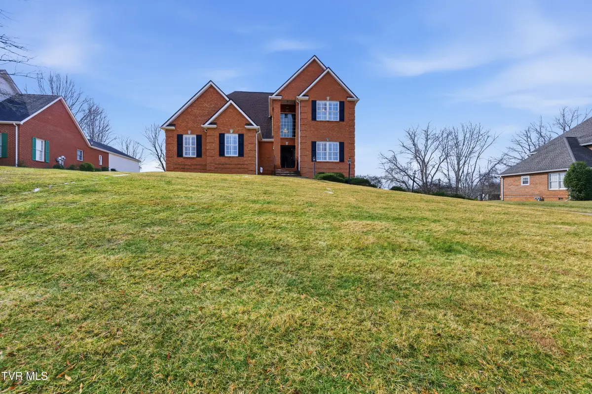 117 Canterbury Place, Bristol, TN 37620 - #1