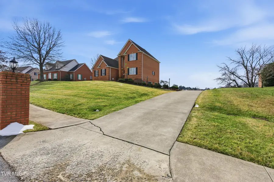 117 Canterbury Place, Bristol, TN 37620 - #3