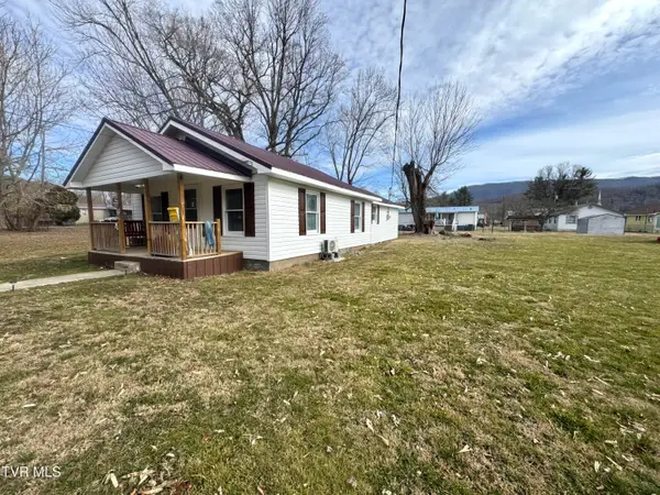 616 East 3rd Avenue, Big Stone Gap, VA 24219