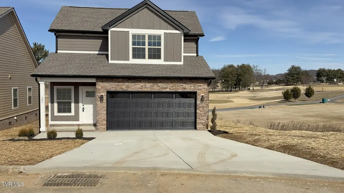 380 Monroe Drive, Bristol, TN 37620 - #1