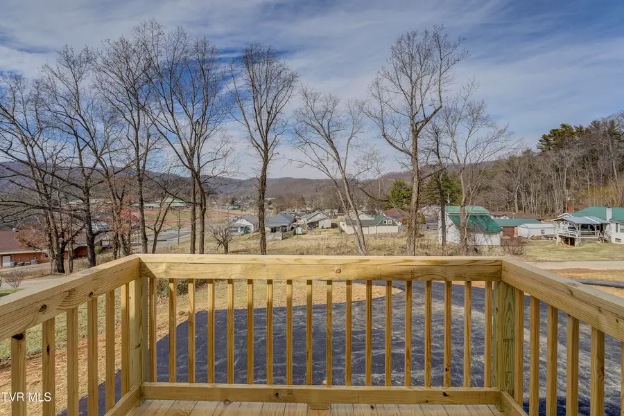 206 Florida Avenue, Erwin, TN 37650 - #2