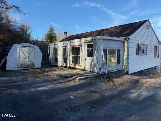 1169 Valley Drive, Bristol, VA 24201 - #1