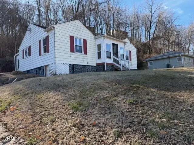 1169 Valley Drive, Bristol, VA 24201 - #2