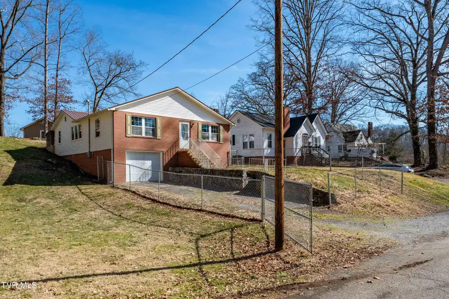 250 South Morgan Street, Kingsport, TN 37664 - #3